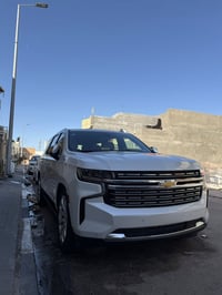 تاهو للبيع 2021السياره فول المواصفات جوه السياره كفاله عامه السياره مر...