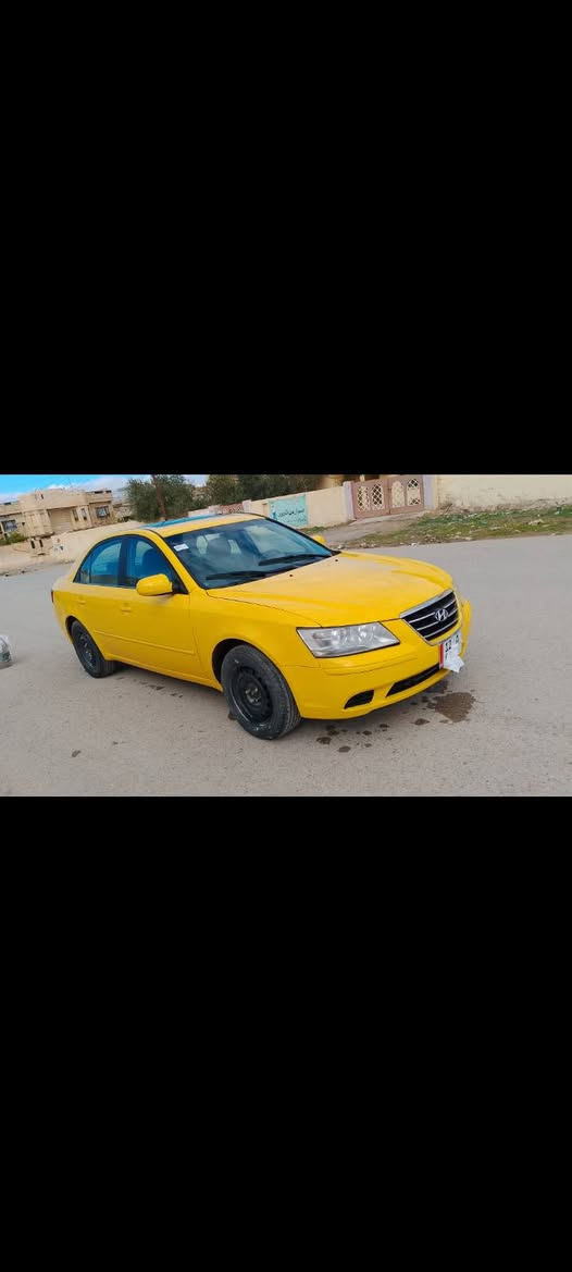 سوناتا امريكي نينوى سنوية لوحات جديده هيئة غرامات صفر محرك كير صدر كهربائيات كلها شرط بيها كابون كير تومتيك رقم *********** محرك حجم ٢٠عنوان معرض الغدير شارع البرواي الموصل موصل, نينوى
