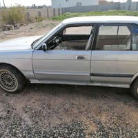 سيدانه للبيع موديل ٩١ گير ومحرك شرط رقم دولي بسمي سعر ٣٥ورقه فقل للبيع...