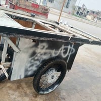 عربانة • موصل • يارمجه