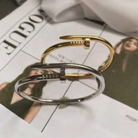 سوار بسمار • كوالتي عالي • ذهبي فضي