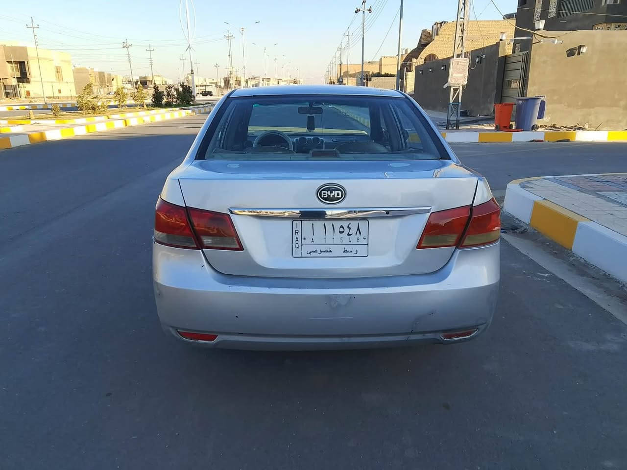 السلام عليكم مكلف بنشر
السلام عليكم مكلف بنشر

سياره بي وادي موديل 2013 رقمه واسط مكينه وكير نعمه حداديه كهربائيات فتحه بل القماره  راعيها بل كوت ماواصله تكفل عن السرقة عشائر طلب سنويه صاقطه ب2020 السعر 

ب26 بيها مجال بيع او مراوس رقم تلفون ***********م

مكانه بناصريه مركز
