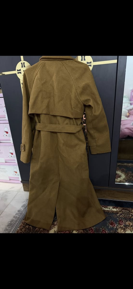 كوت مطري مع كوت جوخ طويل مع كوت جوخ
ثلاثتهم ب١٥ القطعه ب٥ القياس فري سايز  يوجد توصيل


**إذا كنت صاحب هذا الإعلان وتريد حذفه لأي سبب، رجاءا أرسل رسالة إلى الدعم الفني**