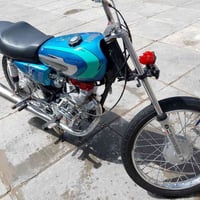 نامه • تيربو • موديل ٢٥