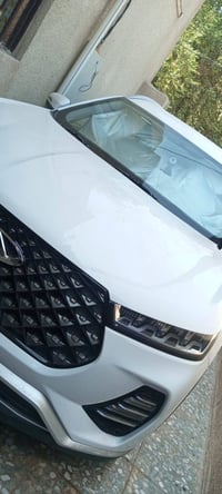 ✅شيري تيكو ٧ برو  Chery Tiggo 7 pro ✅نصف مواصفات Comfort   ✅ موديل 202...