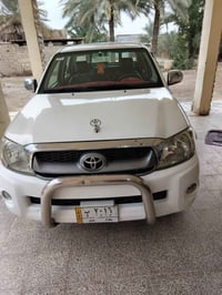 دبل • ٢٠١١ • كفالة عام