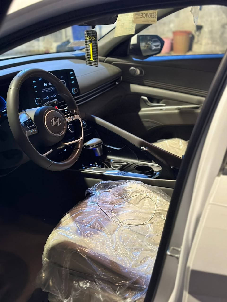 ‏النترا خليجي كوري أصلي مكينة 2000 كفالة عام السيارة ‏ماشي 25 أرضية هم دشمة سيارة جديدة ما متوبة رقم أربيل باسم شركة تريد تحويله تريد وكالة فول مواصفات فتحة بصمة فول كلش 2024 سعر 100 بس شراي يخابر ‪0773 483 4171‬ ماشي 25 ￼￼￼
