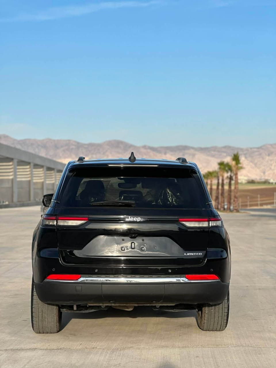 جيب لاريدو 2023 بيع عام صبغ بدون دواغل مواصفات فول فول بس بدون فتحه سعر198مجال سياره بدون مسرف 
*********** اكر, نينوى
