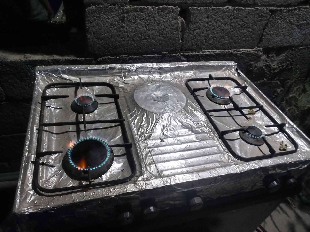 ‎اغراض بيت للبيع كلمن وسعرة متواجد عل خاص كلهن نضيفات وعل فحص مستعجل علة بيعتهن‎ بغداد, العراق


**إذا كنت صاحب هذا الإعلان وتريد حذفه لأي سبب، رجاءا أرسل رسالة إلى الدعم الفني**