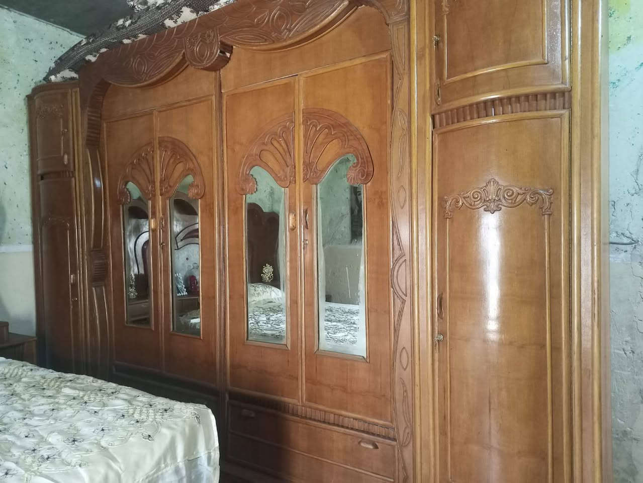 غرفه للبيع  المكان نجف السعر 850


**إذا كنت صاحب هذا الإعلان وتريد حذفه لأي سبب، رجاءا أرسل رسالة إلى الدعم الفني**