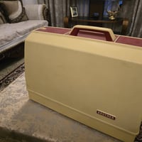 مكينة خياطه برذر منزلي ياباني موسسه للبيع نظيفه جدا واستخدام كلش قليل....