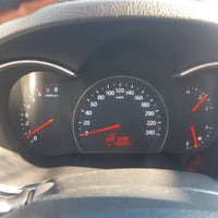 سورنتو ٢٠١٤ • ٦ سلندر • ٧ راكب