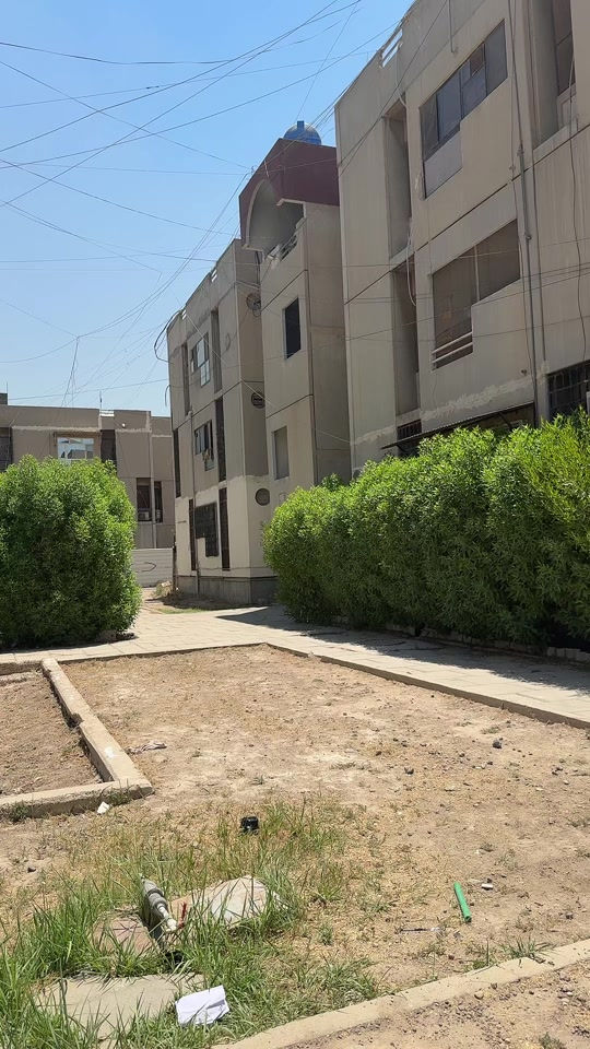 تم تركيب منظومة بغداد / حي السلام  احم نفسك و احفظ حقك من خلال تركيب كاميرات المراقبة الذكية ! حافظ على منزلك, محلك, شركتك, عيادتك من خطر السرقة او المشاكل المفتعلة. ✅ نوفر كاميرات مراقبة من مختلف البراندات والنوعيات. ✅ خدمة صيانة و تنصيب الكاميرات. ✅ يوجد خدمة توصيل/ نقليات لجميع انحاء العراق. للتواصل: واتس اب: *********** واتس اب: *********** العنوان: بغداد/ الكرخ/ حي الجهاد #dahua #أنظمة_أمن #Hikvision #cvv #security_camera
