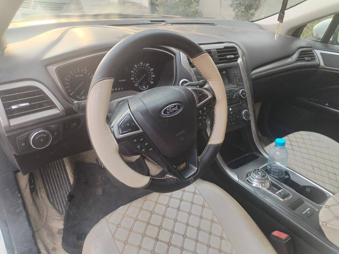 ‎فۆرد فیوژن  سپی بەفری 2017
‎مواسەفات se
‎مەکینە 2.5 مەرغوب 
‎165 هەزار رۆیشتوە
‎سێ شاشە - گێر ماوس - کۆدی دەرگا - تەبرید مەرکەزی - حەساس - ئاوێنە ئیشاروت - کوشن کارەبا - کامێرا - تحدید سرعە
‎کار پلەی و ئەندرۆید ئۆتۆ 
‎سەنەوی نوێیە تا 2029
‎وێنەی رەقەم شاشی دانراوە
‎ نیو بۆنیت لەگەل چاملخی بۆیاخە
نرخ ١١٨ وەرەقە/////
تەلەفۆن+ڤایبەر+واتس ئاپ ***********
ئاسیا ***********
فورد فيوجن 2017، لون أبيض ثلجي
المواصفات: محرك 2.5 لتر
مباع بـ 165 ألف دولار
ثلاث شاشات - ناقل حركة أوتوماتيكي - قفل باب - تكييف مركزي - حساسات - مرايا جانبية مع إشارات انعطاف - مقاعد كهربائية - كاميرا - محدد سرعة
نظامي Car Play و Android Auto
للبيع، مستعملة وناقل حركة أوتوماتيكي
صورة لوحة الأرقام مرفقة
غطاء محرك نصف مطلي
السعر 118 ورقە (شامل الضرائب)
للتواصل: هاتف + فايبر + واتساب
آسيا: ***********
کورک *********** أربيل, العراق
