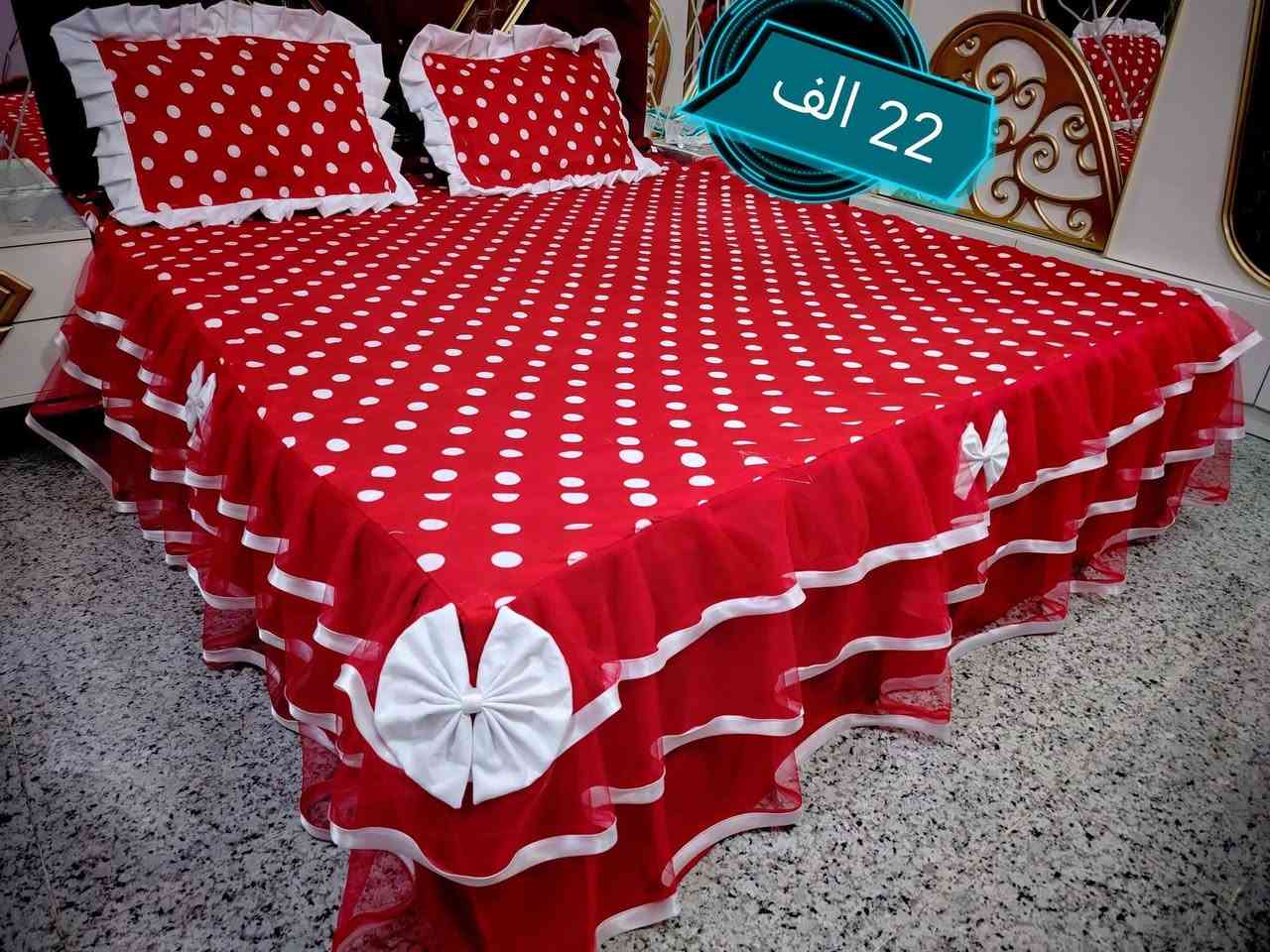 اي فصال قابل للتنفيذ بأسعار مناسبه
#توجد خياطه 🪡ام حسين #حسب الطلب 🌹
انتم تختارون ونحن نوفر لكــم ما تردون  ـ
——-——-—•-🦋🌺🦋-•—-——-——
🚕.       توجد خدمة التوصيل
——-——-—•-🦋🌺🦋-•—-——-——
🎀.      للحجز على واتساب ***********واتولاستفسار خاص

📍 
إشارة
