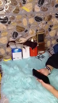 لايف • بنات • أطفال