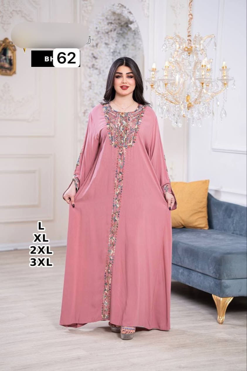 اقل طلب درزن 

#شركة_مسك_الغزال_للجمله_فقط
#جملة_فقط_كلابيه
#الخامه_كشمير_مطاط_درجة_اولى 
#القياسات_L_XL_2XL_3XL


**إذا كنت صاحب هذا الإعلان وتريد حذفه لأي سبب، رجاءا أرسل رسالة إلى الدعم الفني**