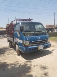 كيه ام عيون تك قماره 8 جنكال موديل2002 السعر 70 ورقة   للمراجعه والاست...