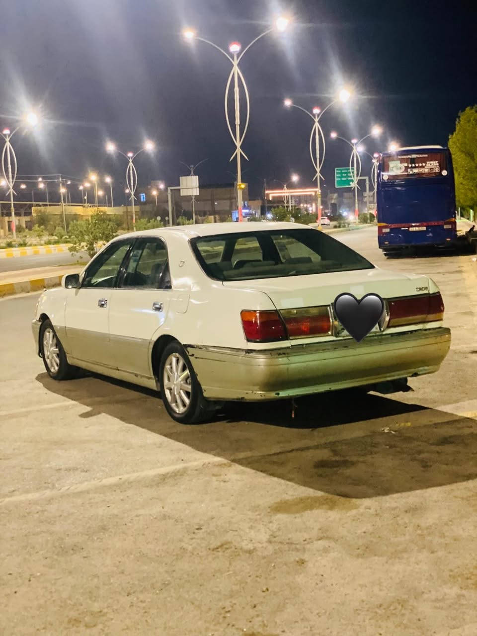 سلام عليكم
ملكة كصه جنطه دكمتين اكرستال تحوير نجف فوك وجوه متومه وجاهزه مكينه وكير3000جدد تخم تاير جديد حداديه حلوه سعرها 23 مكان ناصريه مركز 

***********
