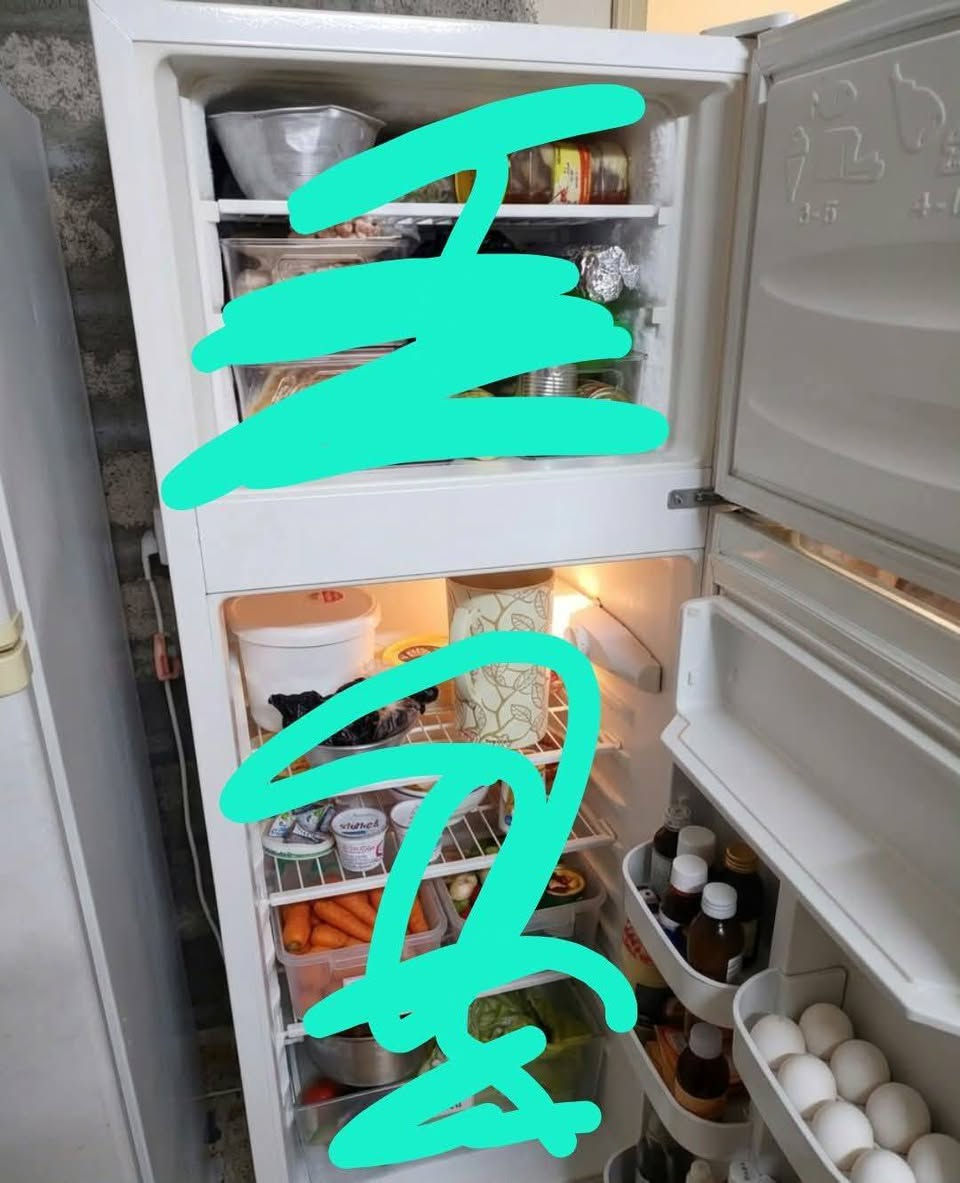 عندي ثلاجات عدد ٢ للبيع سعر وحده ٥٠ بي مجال وهزاز كهرب سعر ٥٠ وسرير رصاصي ٦٠ وردي ٥٠ علوان موصل رشيديه مهدي ٢٠ بي مجال


**إذا كنت صاحب هذا الإعلان وتريد حذفه لأي سبب، رجاءا أرسل رسالة إلى الدعم الفني**