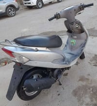 دراجه • مكفولة • نضيفه