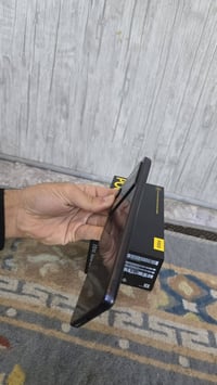 بوكو اكس فور برو • نضافة ١٠٠ • مجال بسيط