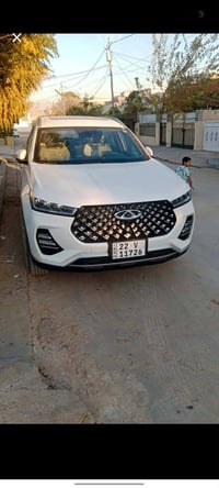 تيجو 8 • ٢٠٢٤ • ٥٠٠٠٠ كم