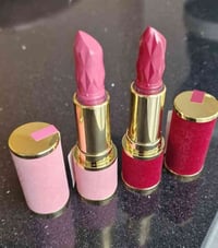 احمر الشفاه 💋 العشق الوحيد. 💘 سيمي مات. رااااقي. 🔴 كاتريس. صيحة عام ٢٠...