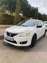 نيسان تيدا • ٢٠١٤ • أربيل