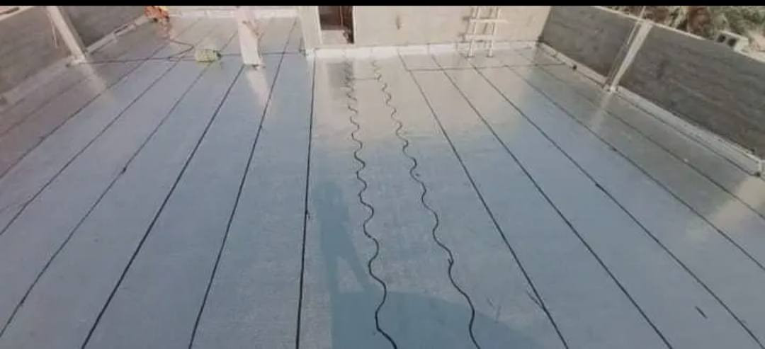 الأمانه والصدق شعارنا ...❤️ سلام عليكم مستعدون لعمل كافه انواع عوازل الأسطح تزفيت الأسطح والرباطات  . قلع ماستك وأضافه + كوي وأعادة ..ومادة اللباد وال اوزيگام 

عملنا داخل النجف *********** 

بأنسب الأسعار

#عوازل_ماستك_زفت_اعاده_ماستك_كوي_تطبيك_شتايكر_
