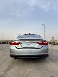 ماليبو ٢٠٢٣ • ٤٣ الف كم • ضربه مصبوغ