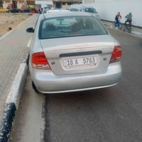 افيو 2006 • رقم بابل • كير عادي