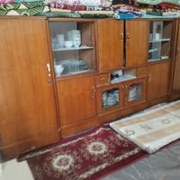 بوفيه • ٣م • نضيفه