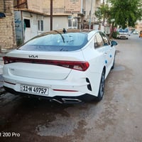 كيا k5 2023 وارد خليجي اعلى مواصفات بالخليجي EX فول مواصفات محرك 2000 ...
