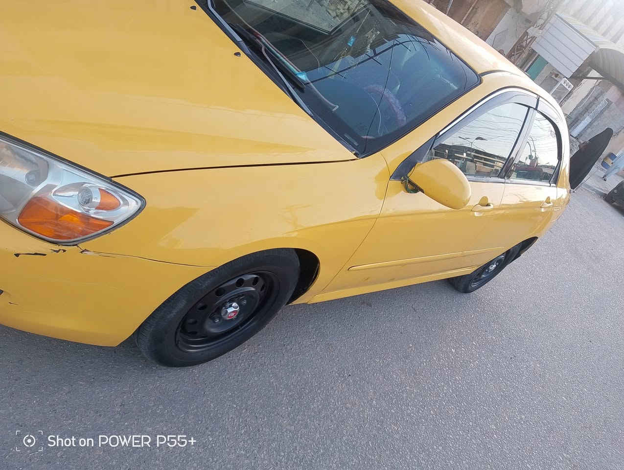 السلام عليكم سبكتره موديل 2008للبيع رقم كربلاء انكليزي كامل  بااسمي مكاني كربلاء السعر 80وبيها مجال رقمي ***********
