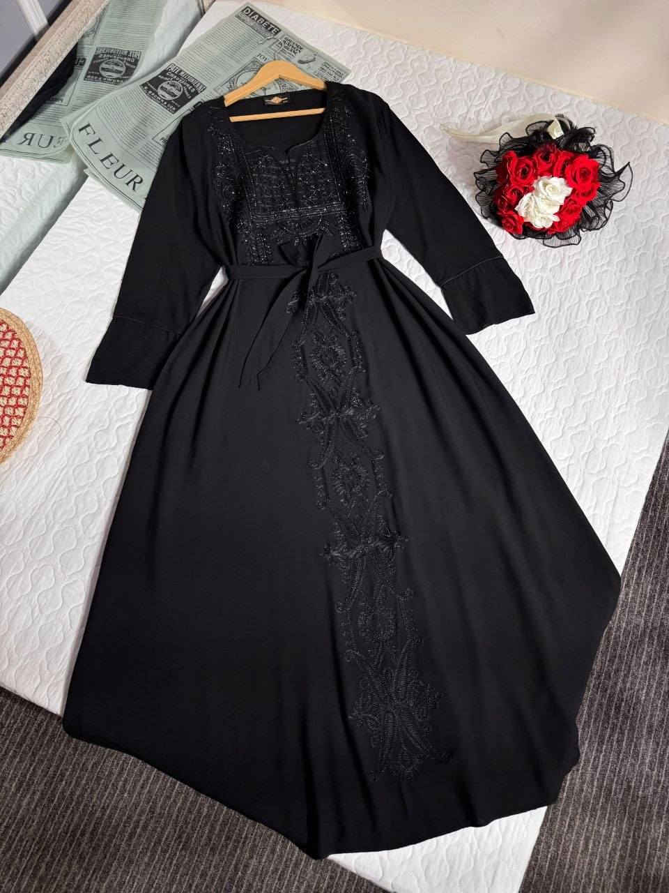 دشداشة كشمير صيفي مناسب لجميع الاعمار ♥💖💝
السعر 15 الاف فقط
42-44-46-48-50


**إذا كنت صاحب هذا الإعلان وتريد حذفه لأي سبب، رجاءا أرسل رسالة إلى الدعم الفني**