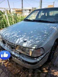 هونداي اكسيل • ١٩٩٣ • ١٦٠٠