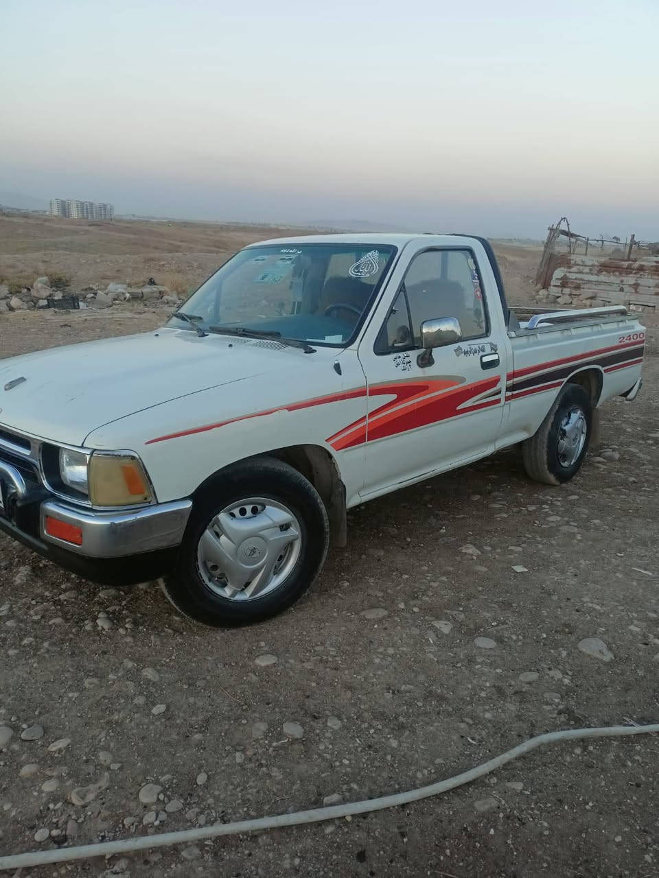 بيكم للبيع 91 مصبوغ عام
جماليه شرط معمر محرك جديد 
سعر 60 
رقم الهاتف ***********
