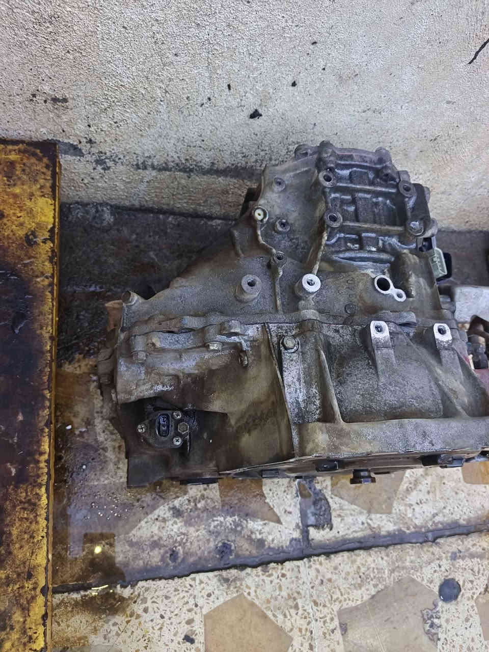 سلام عليكم ورحمة الله وبركاته اخوان 

كير يارس بلادي ZM1 كايم كلاجات بي فقط للبيع ع وضعه 
***********
 السعر 125 عنوان كركوك كركوك, العراق
