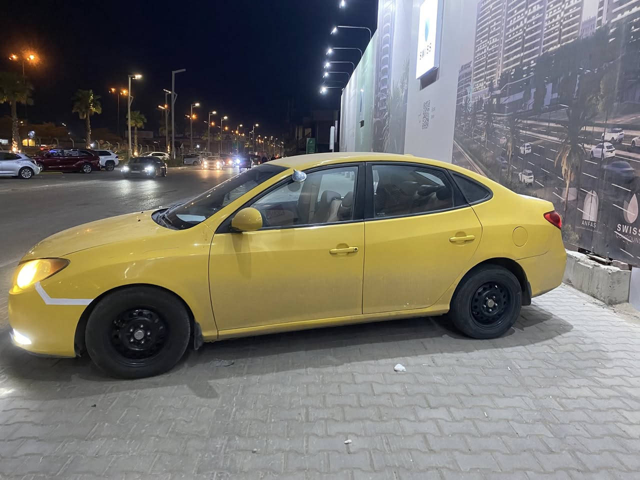 للبيع النترا 2008 محرك 2000     ***********
