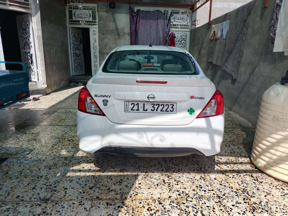 السلام عليكم نيسان صني مصري مديل 24 السياره بيه جاملغ الامين مبدل ولبنيد بي صبغ ولباقي كفاله كير مكينه تبريد حداديه تخم تاير السعر 107 وبيه مجال العنوان البصره الزبير رقم الهاتف *********** الزبير, البصرة
