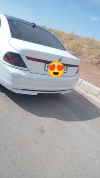 بي ام • ٢٠٠٤ • أربيل