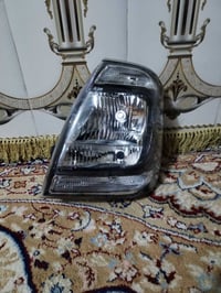 مصدة كيا • كامله • بغداد بلديات