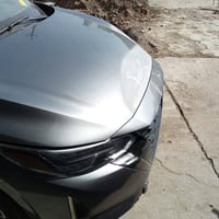 وبركاته  نيسان سنترا موديل ٢٠٢٥  الفئة SR ماشيه ٢٤الف مايل رقم الأنباء...