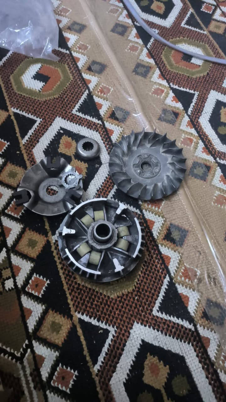 دراجه ماكس عدله للبيع ساله شهر من نازله من الحاويه يجي وياه كفر بلادي وتجاري مختم وياه غراض الي بل صور السعر ستفسار خاص


**إذا كنت صاحب هذا الإعلان وتريد حذفه لأي سبب، رجاءا أرسل رسالة إلى الدعم الفني**