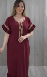 دشاديش • كشمير ايطالي • مريحه