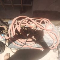 كمبريسر اصلي • ١٥٠ بار • صونده ٢٠م
