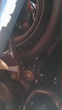 دراجة ماكس بوليس كفاله عامه مكينه وكفرات دراجه بلاديه رمبه مكاتبه منفي...