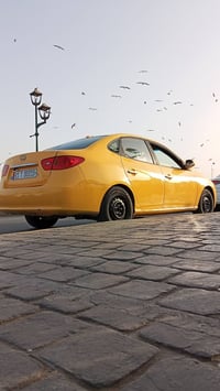 النتره موديل 2008  نص فول سياره علا ايدي وبسمي بيع او مراوس  السعر 88 ...