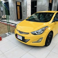 النترا • ٢٠١٦ • بغداد بسمي